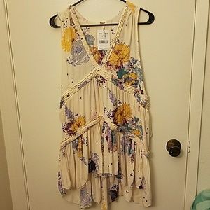 Free people dress